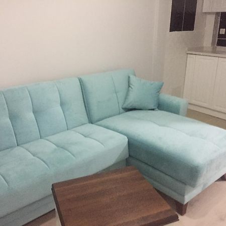 King Butique Hotel Yomra Ngoại thất bức ảnh