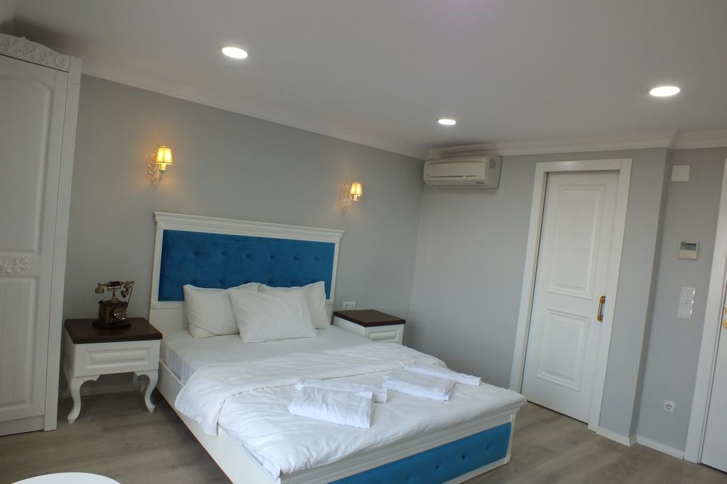 King Butique Hotel Yomra Ngoại thất bức ảnh