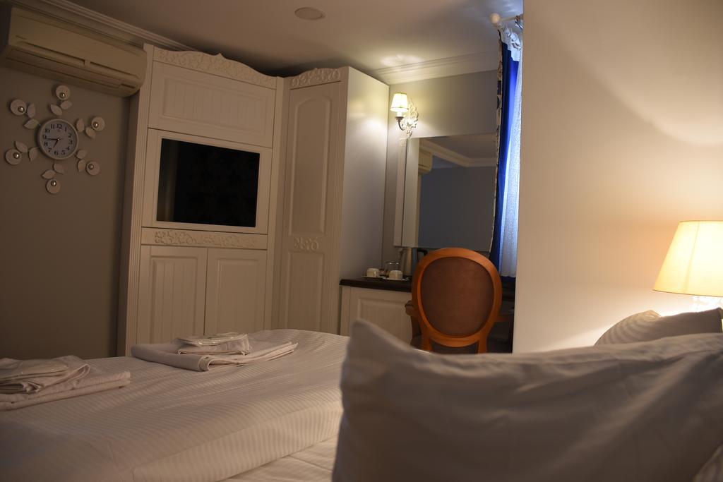 King Butique Hotel Yomra Ngoại thất bức ảnh