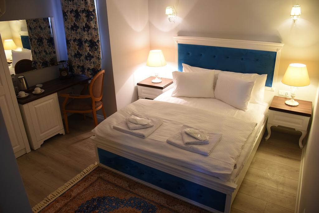 King Butique Hotel Yomra Ngoại thất bức ảnh