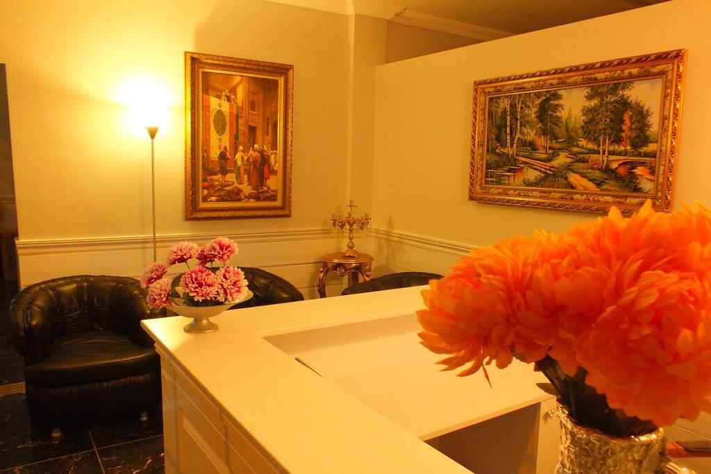 King Butique Hotel Yomra Ngoại thất bức ảnh